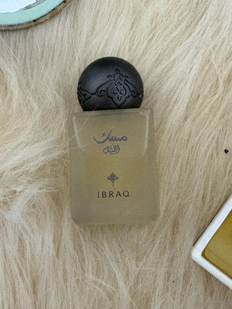 Ibraq Perfume, size Other, photo 2