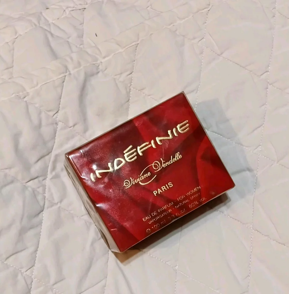 Perfume