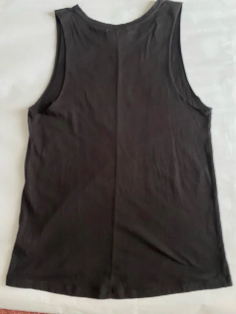 Bershka Tank Tops, size M / 38 / 10, photo 3