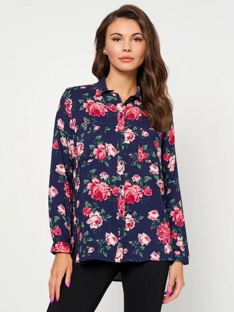 H&M Shirts, size S / 36 / 8, photo 2