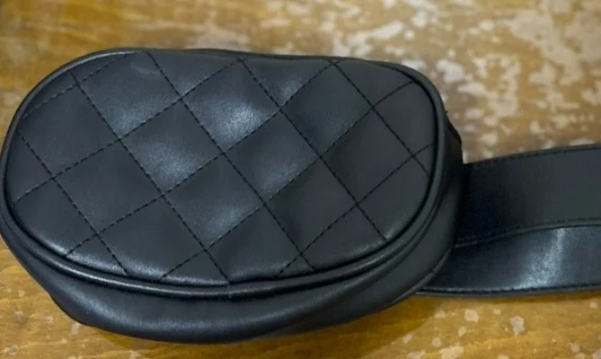 Max Cross-Body Bag, size Other, photo 3