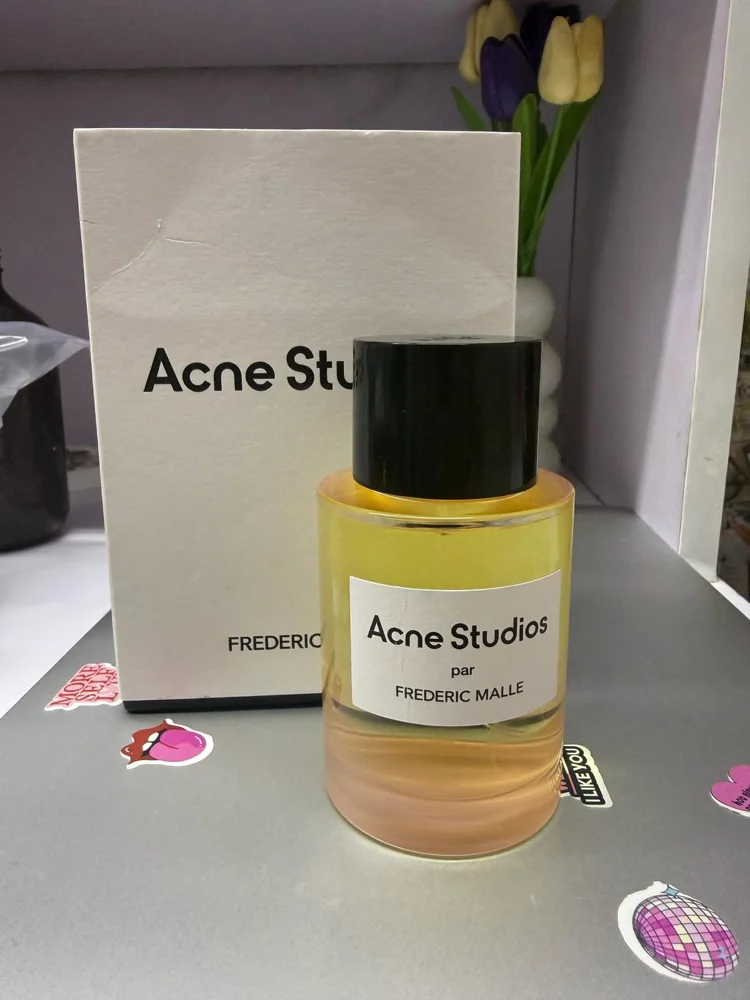 Acne Studios Perfume, size Other, photo 2