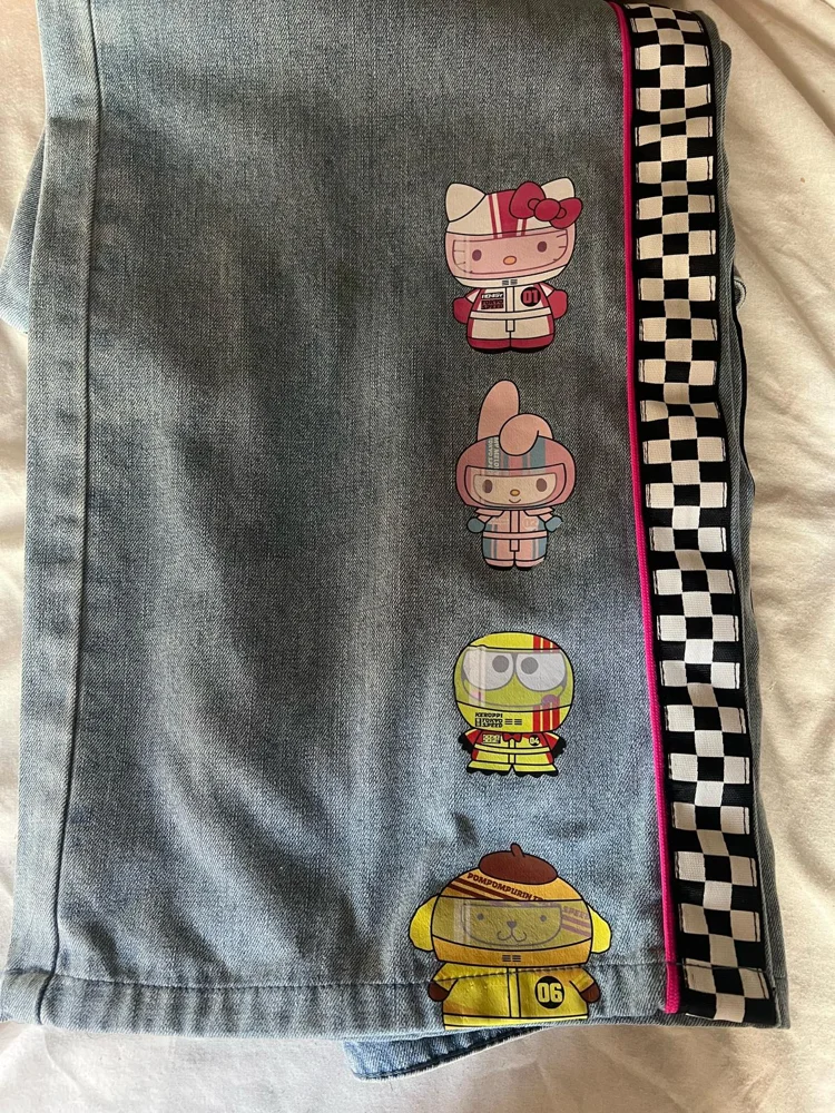 Jeans, size M / 38 / 10, photo 3