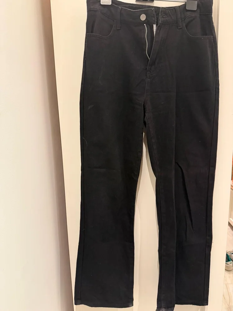 Shein Jeans, size L / 40 / 12, photo 4