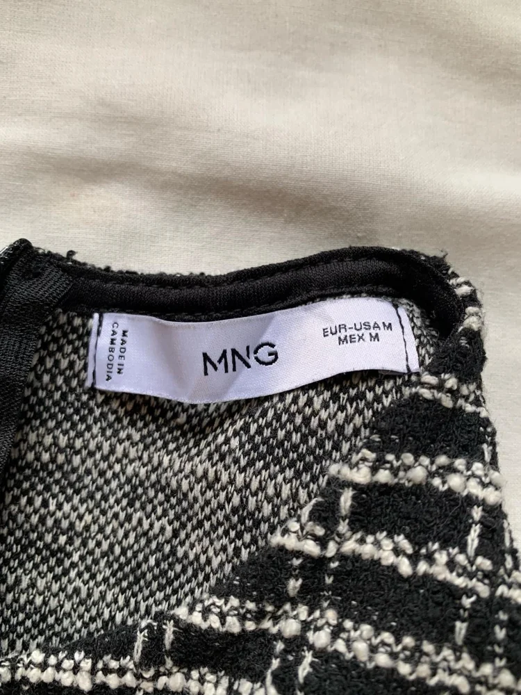 MNG Jumpsuits, size M / 38 / 10, photo 4