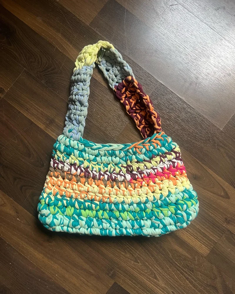 Local Shoulder Bag