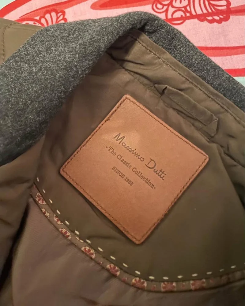 Massimo Dutti Jackets, size S / 36 / 8, photo 3