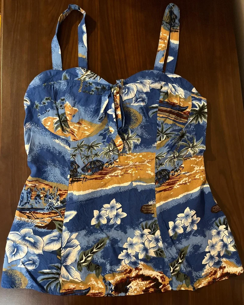 Tank Tops