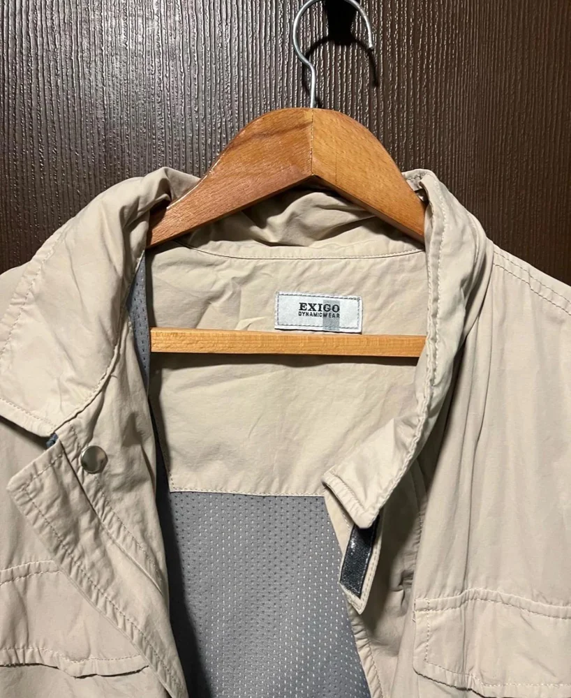 Jackets, size XL, photo 4