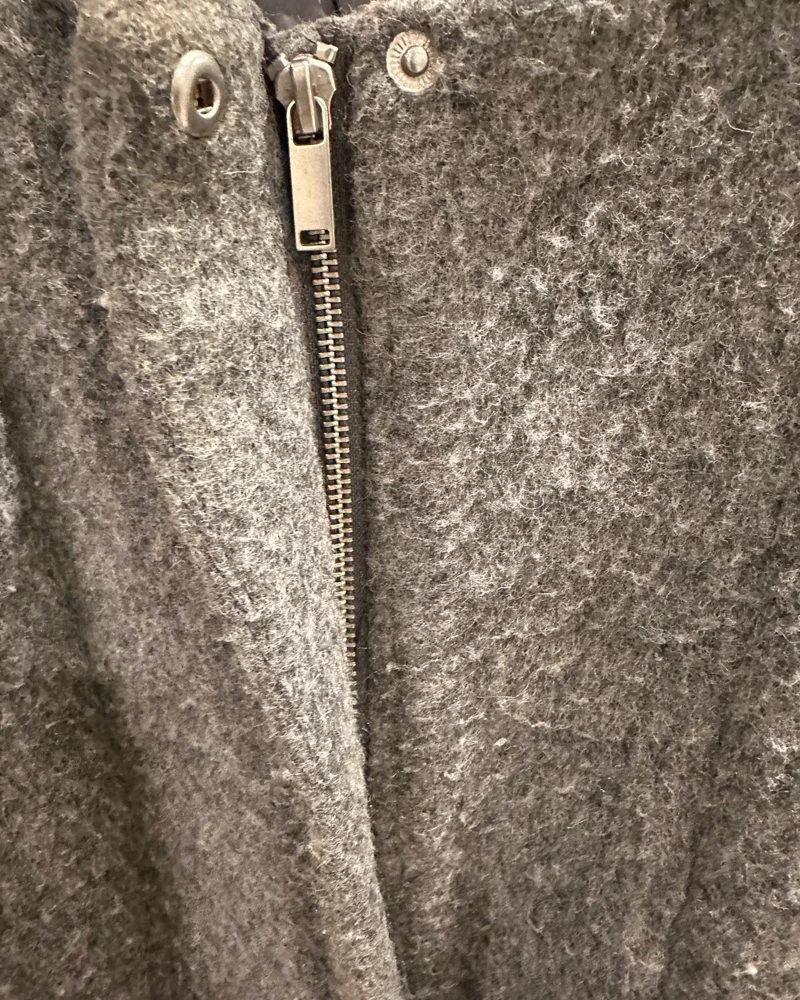 H&M Coats, size M / 38 / 10, photo 4