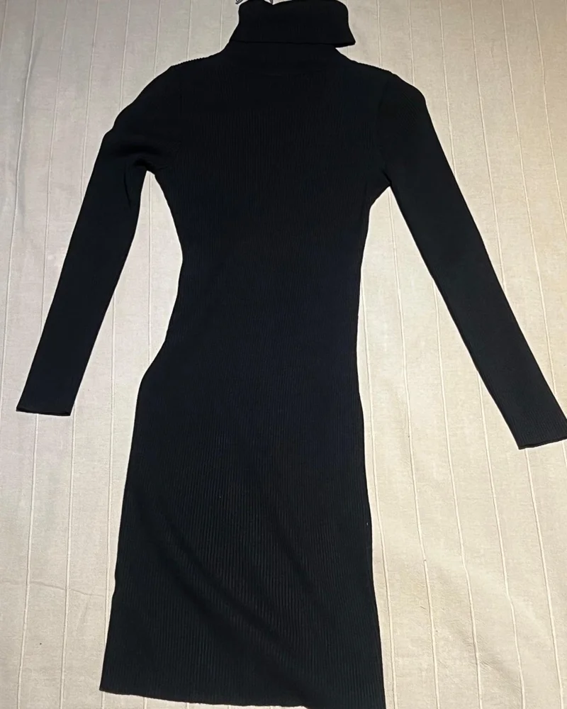 Zara Bodycon Dresses, size M / 38 / 10, photo 4