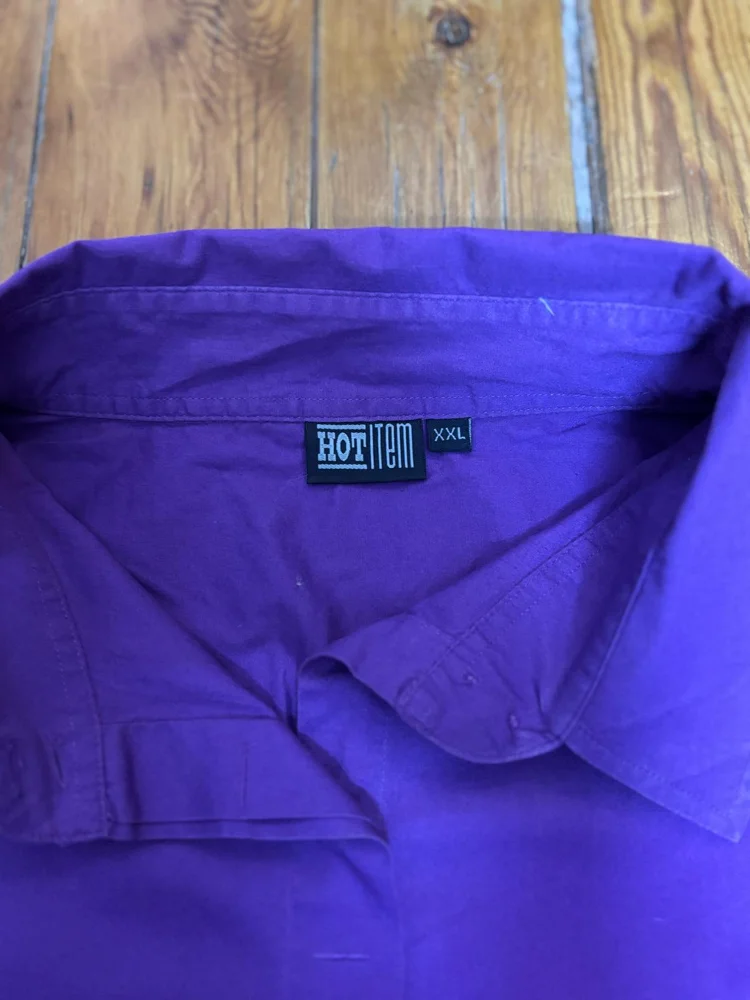 Hot Item Shirts, size XL / 42 / 14, photo 3