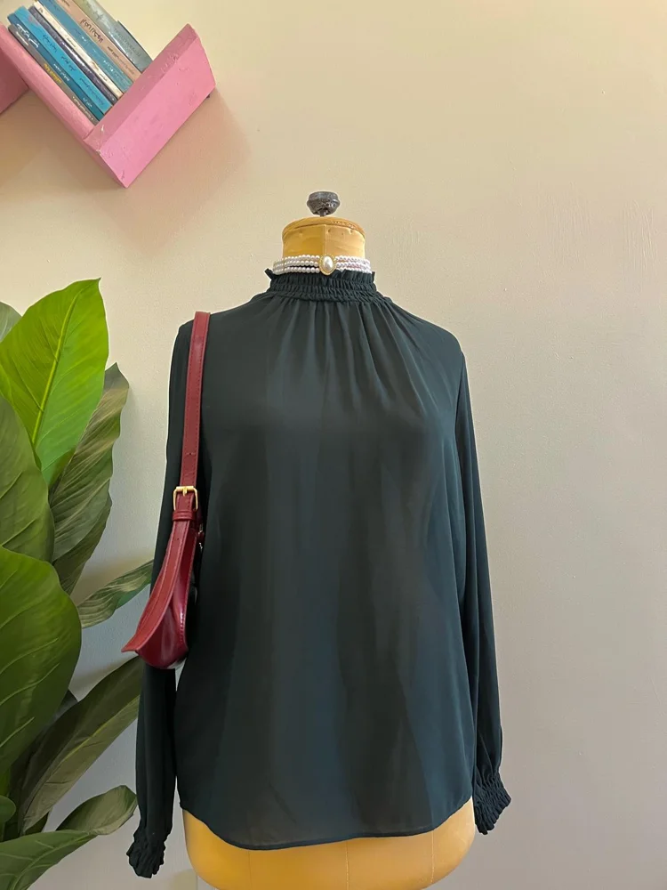 New Look Blouses, size S / 36 / 8, photo 3