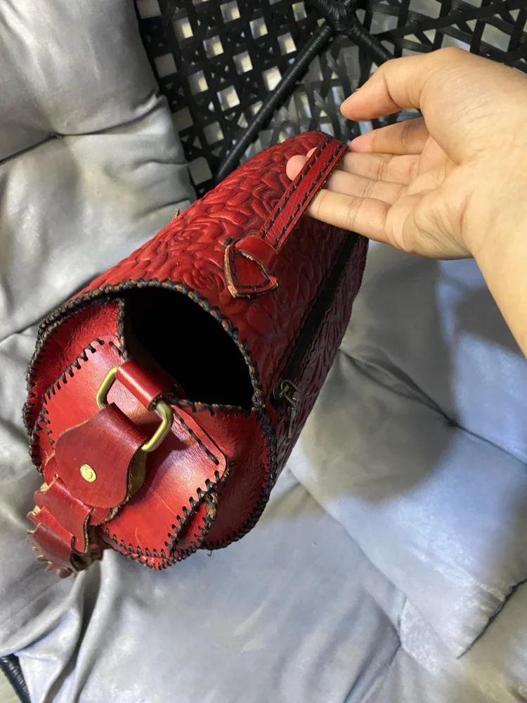 Cross-Body Bag, size One size, photo 5