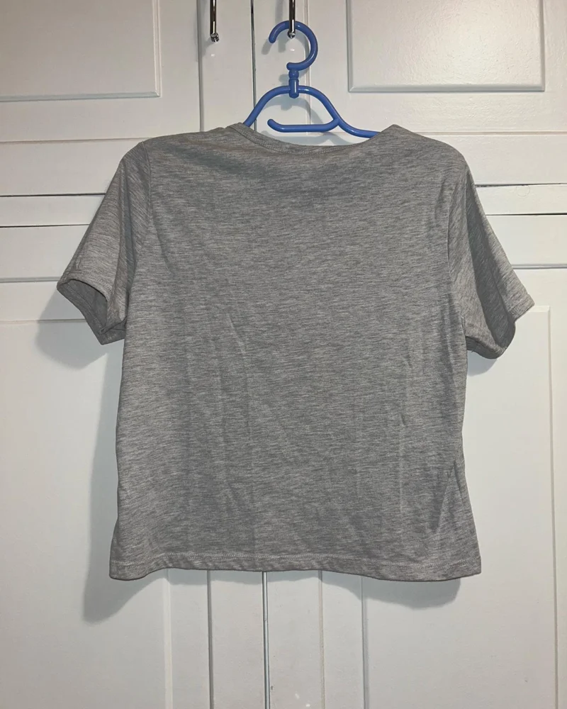 H&M T-shirts, size L / 40 / 12, photo 3