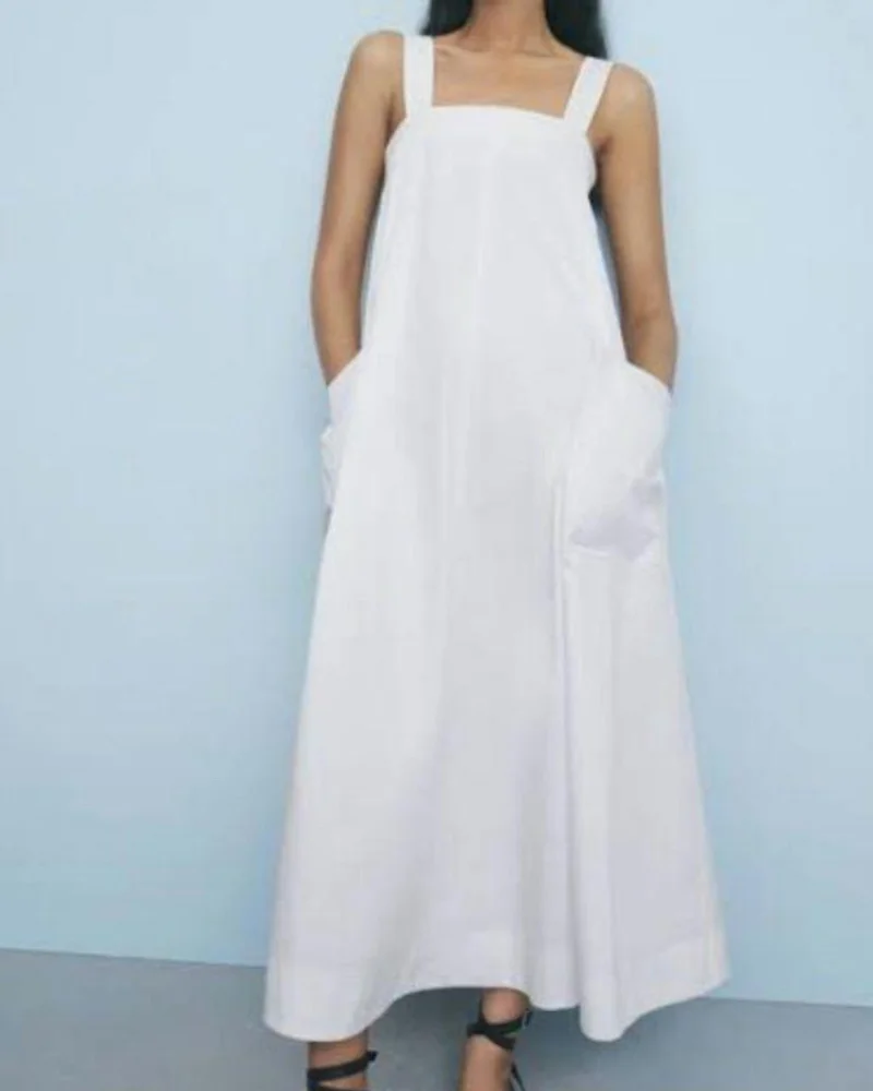 Zara Midi Dresses, size S / 36 / 8, photo 3