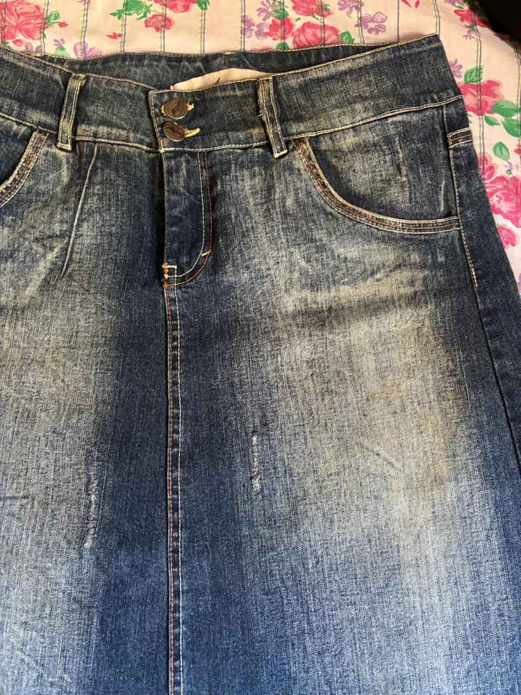Skirts, size Other, photo 2