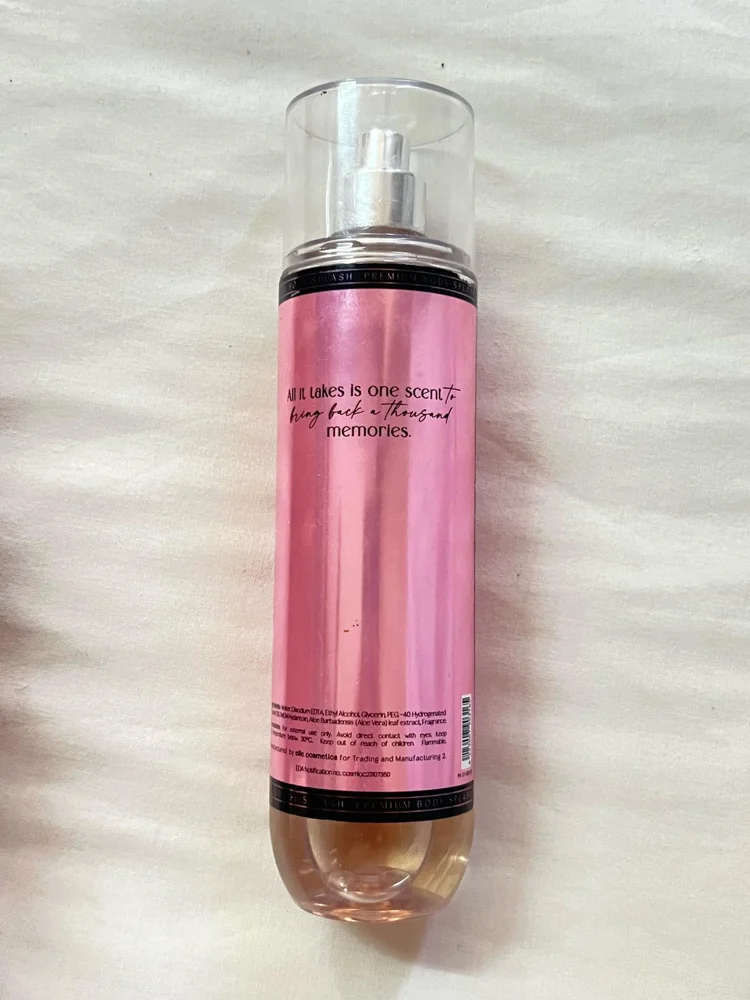 Perfume, size No Size, photo 2