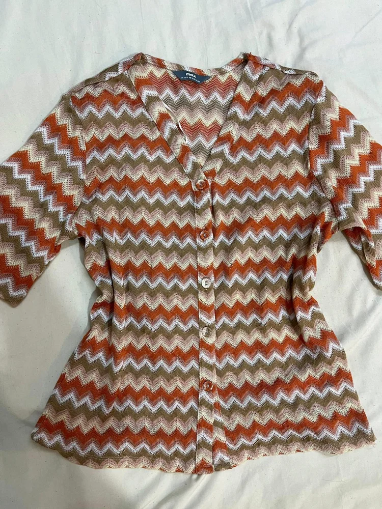Max Blouses, size M / 38 / 10, photo 2