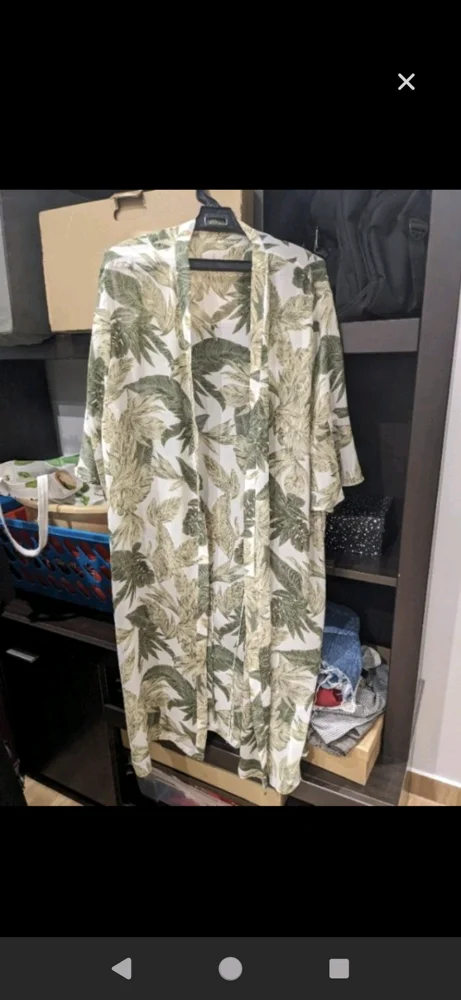 Cover-Ups, size XL / 42 / 14, photo 3