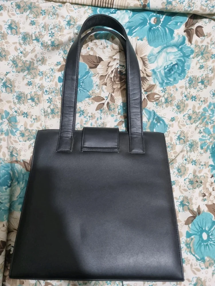 Local Shoulder Bag, size Other, photo 3