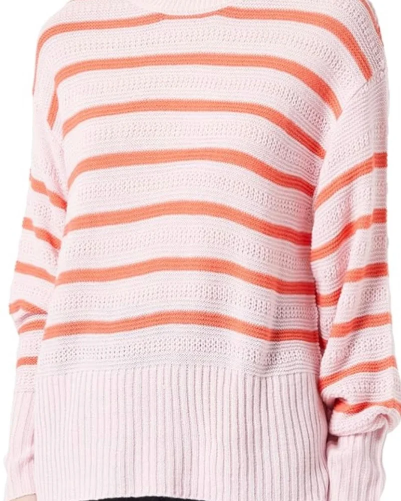 Pieces Sweaters & Pullovers