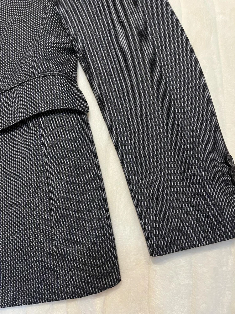 Salvatore Ferragamo Blazers, size L, photo 2