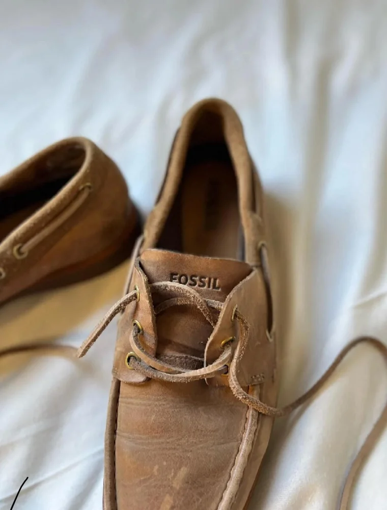 Fossil Loafers, size 42, photo 3