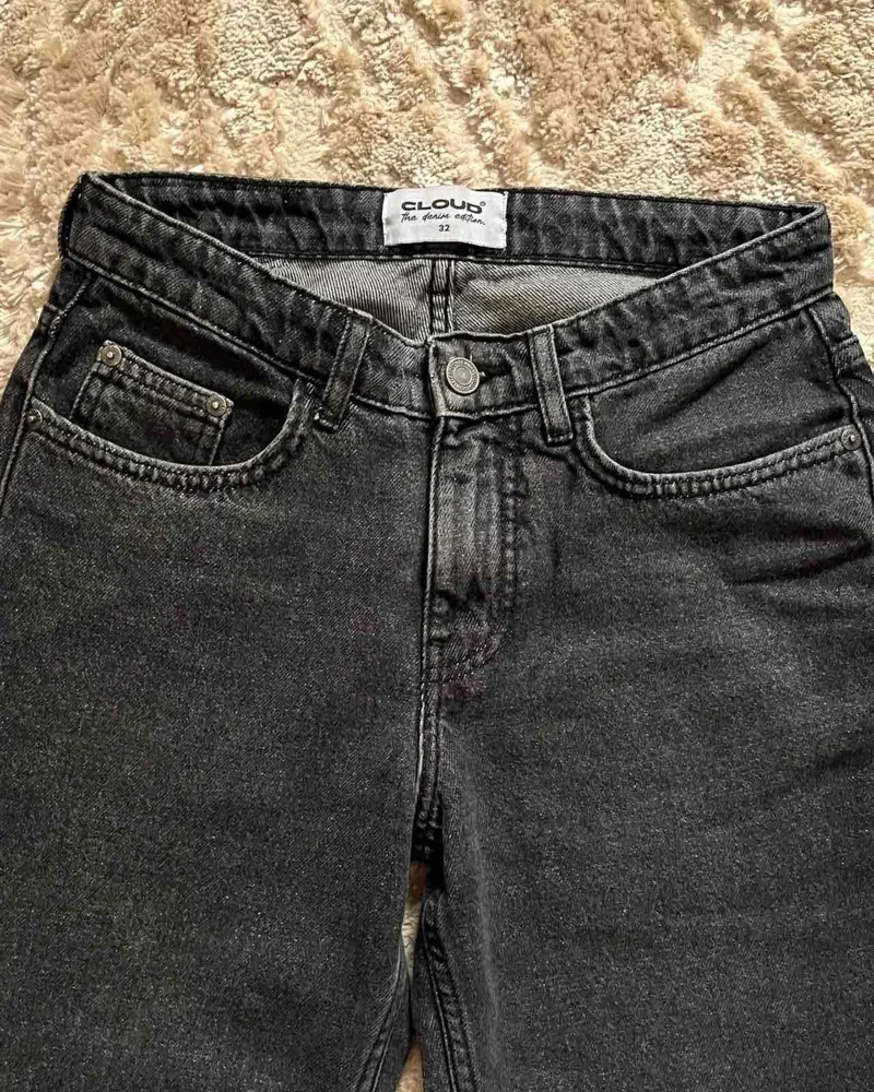 local brands Jeans, size XXS / 32 / 4, photo 3