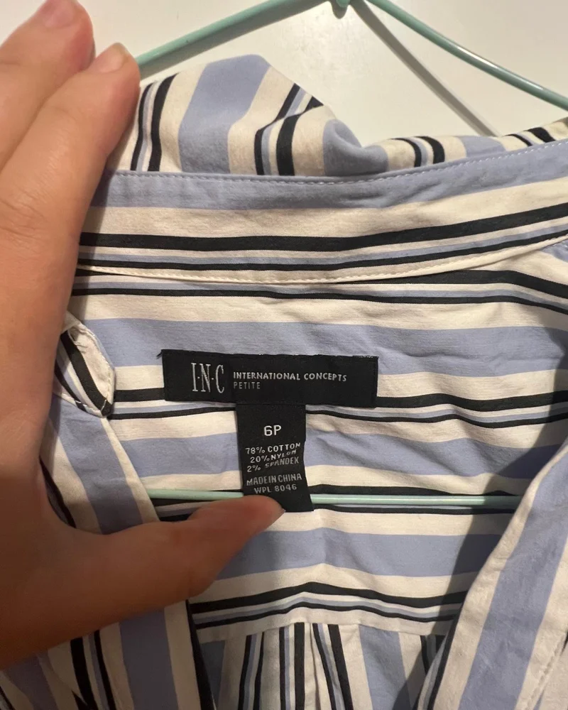INC International Concepts Midi Dresses, size M / 38 / 10, photo 4