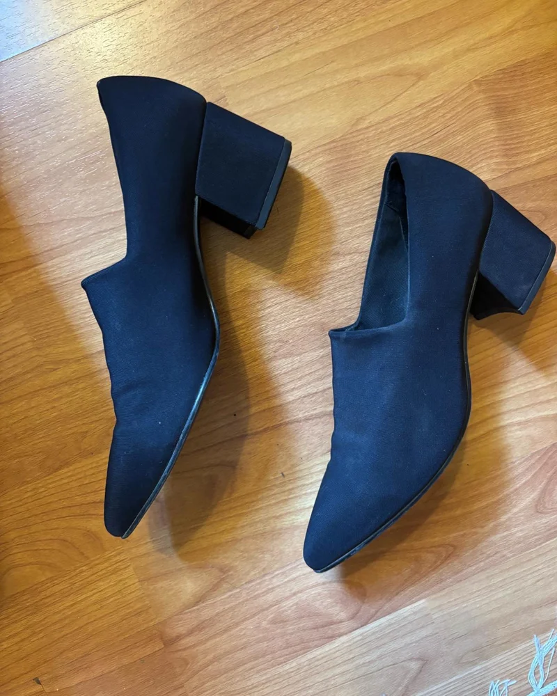 VAGARY Loafers