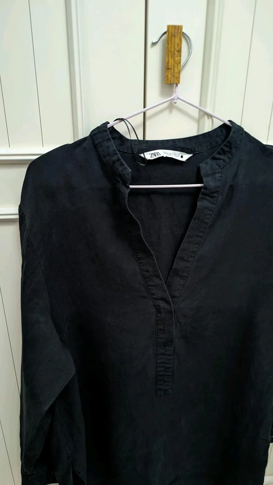 Zara T-shirts