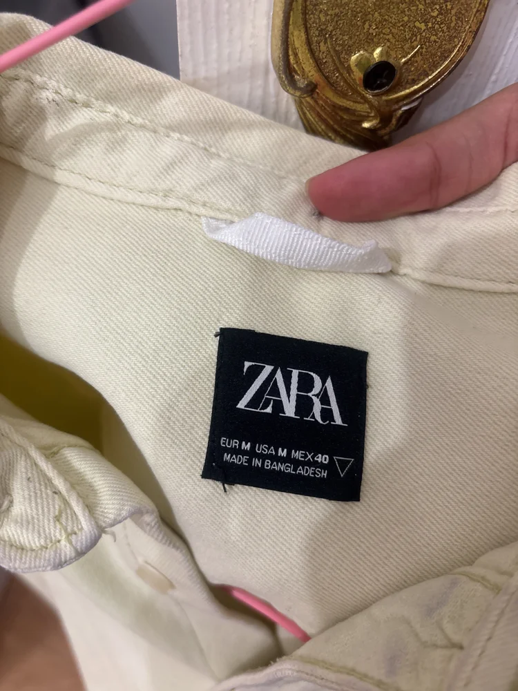 Zara Shirts, size M / 38 / 10, photo 3