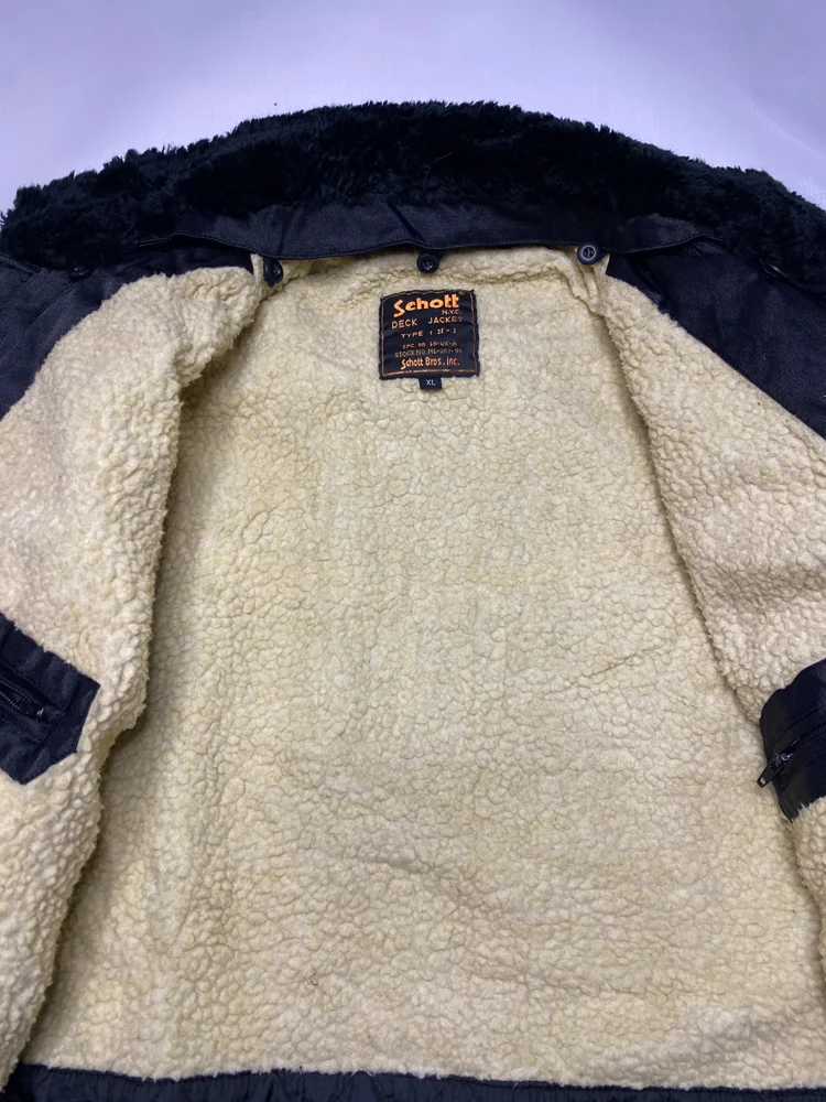 Schott Jackets, size XL, photo 6