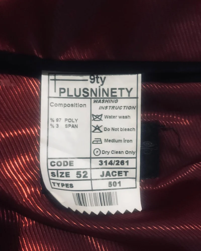 Jackets, size L, photo 4