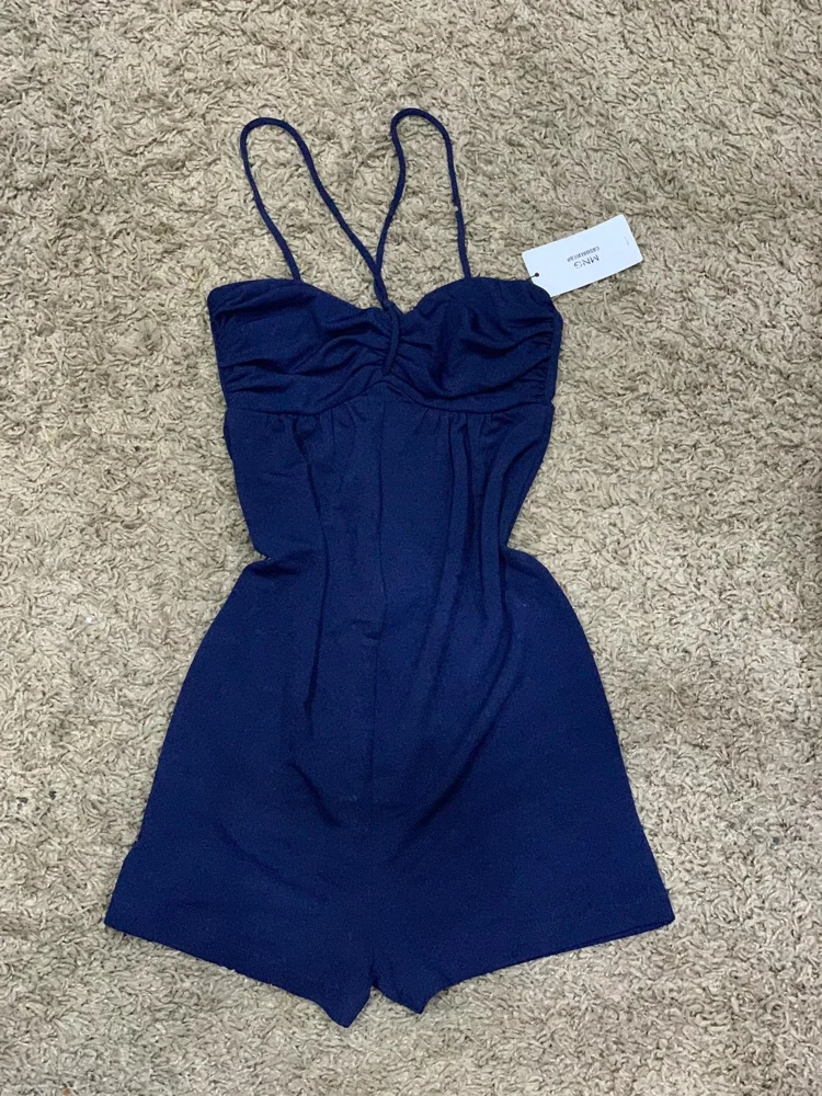 MNG Jumpsuits, size XS / 34 / 6, photo 3