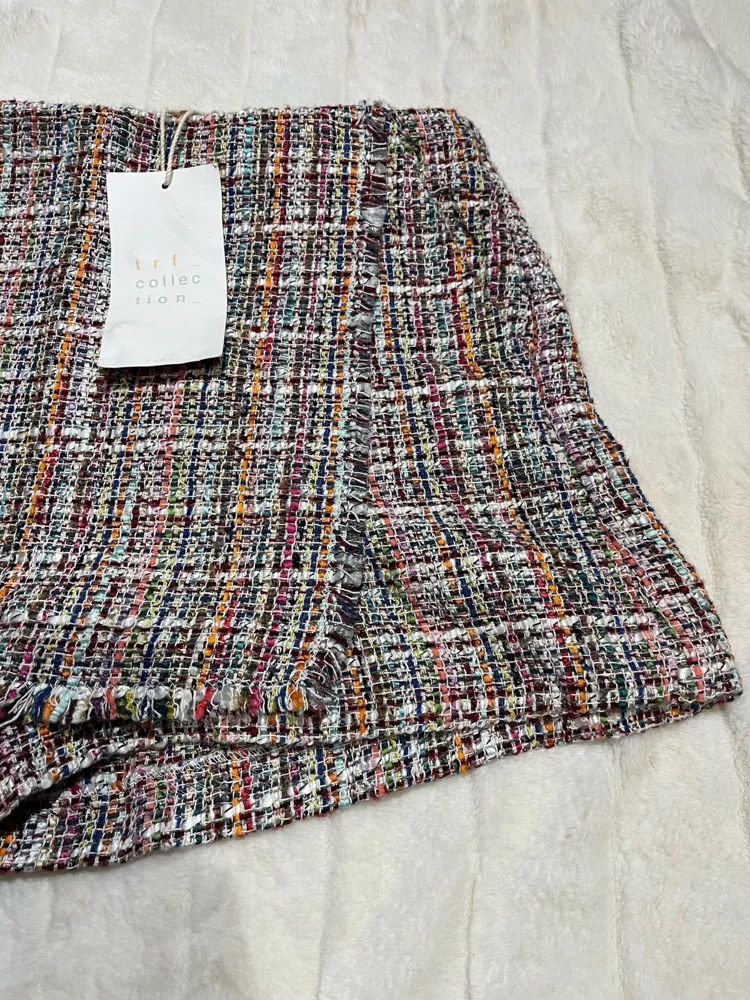 Zara Shorts, size XS / 34 / 6, photo 2