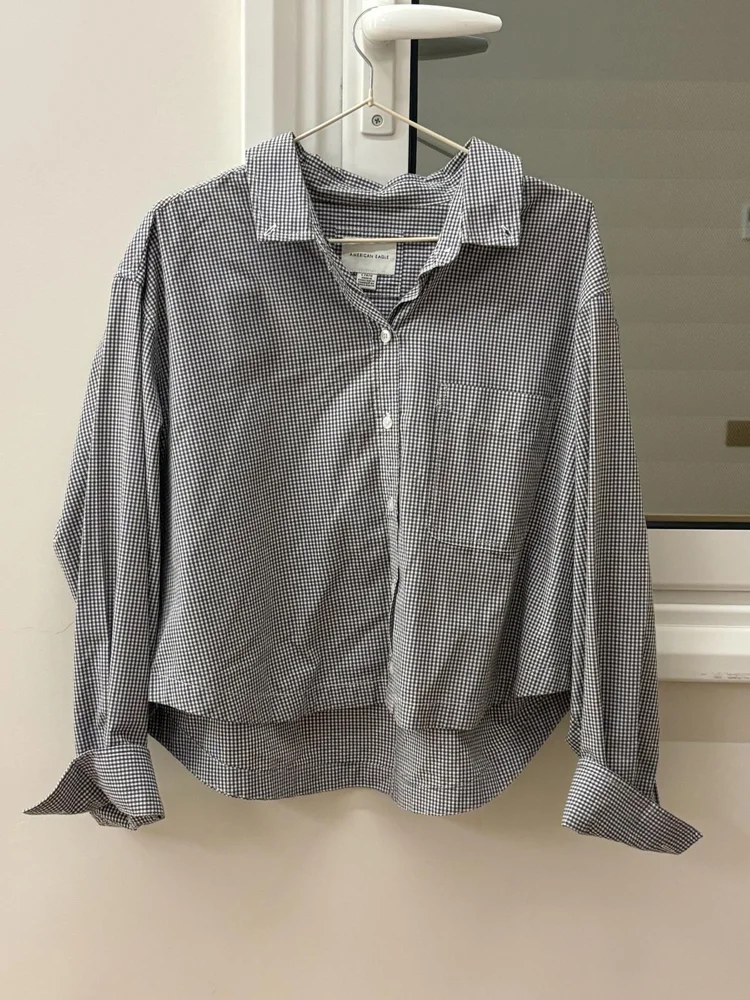 American Eagle Shirts