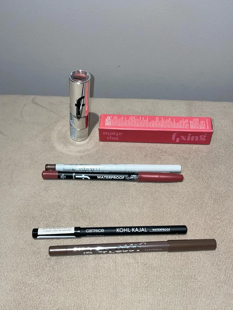 Flormar Makeup, size Other, photo 4