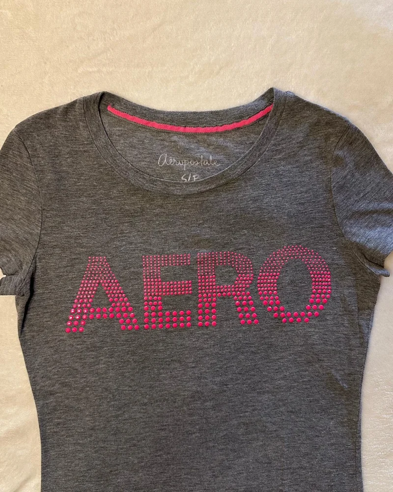 Aero T-shirts, size S / 36 / 8, photo 2