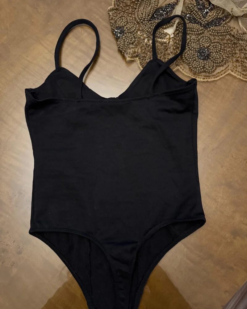 Bershka Tank Tops, size XS / 34 / 6, photo 3