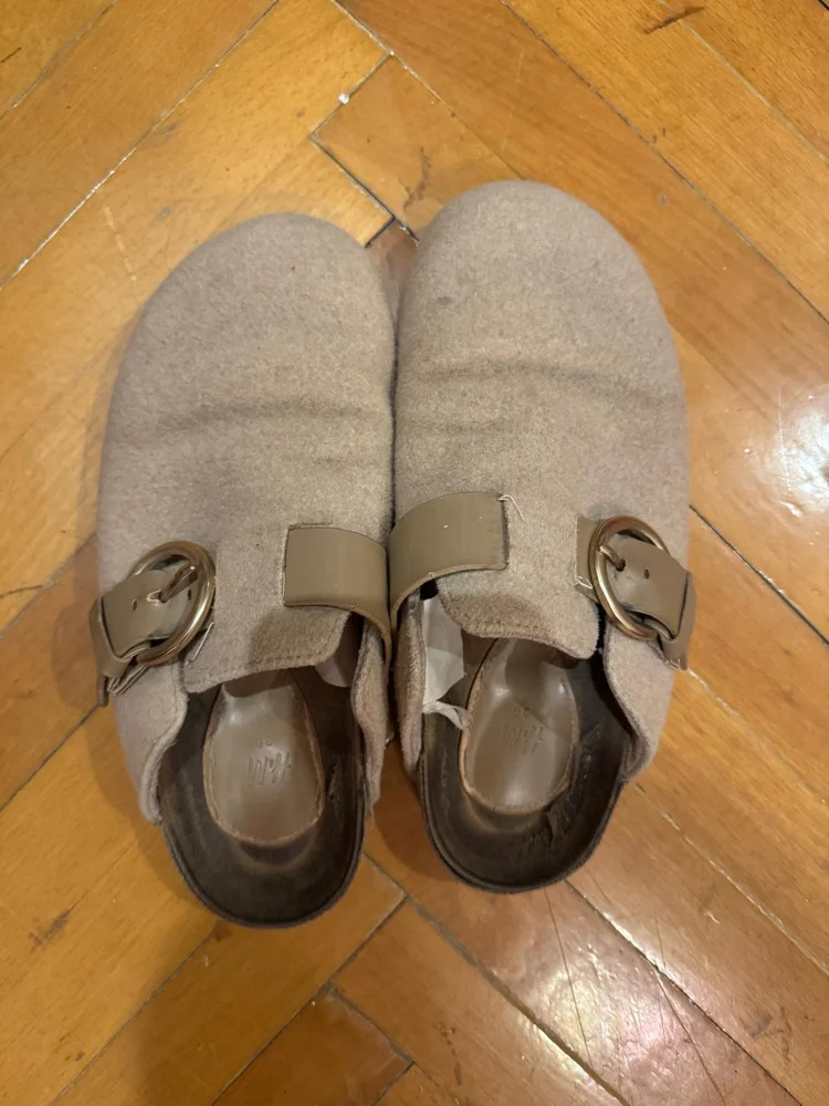 H&M Flats, size 36, photo 2