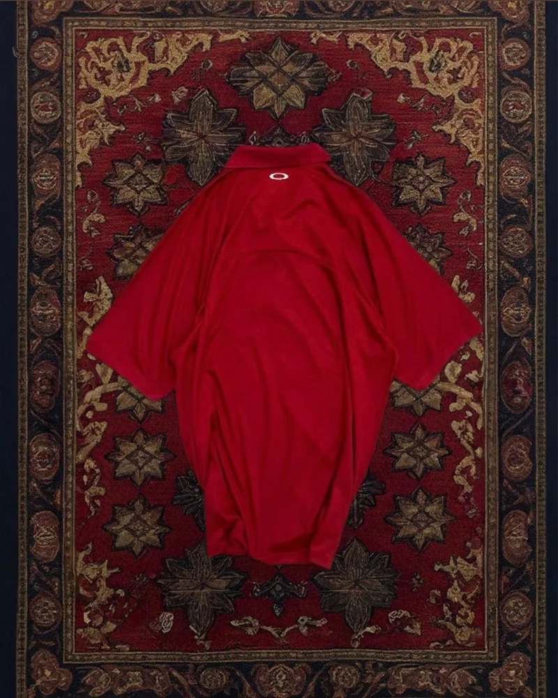 Oakley T-shirts, size XL, photo 2