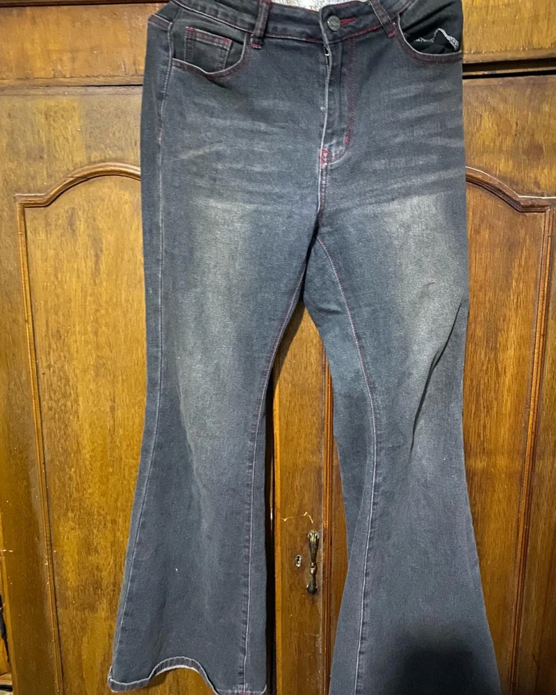Shein Pants, size M / 38 / 10, photo 2