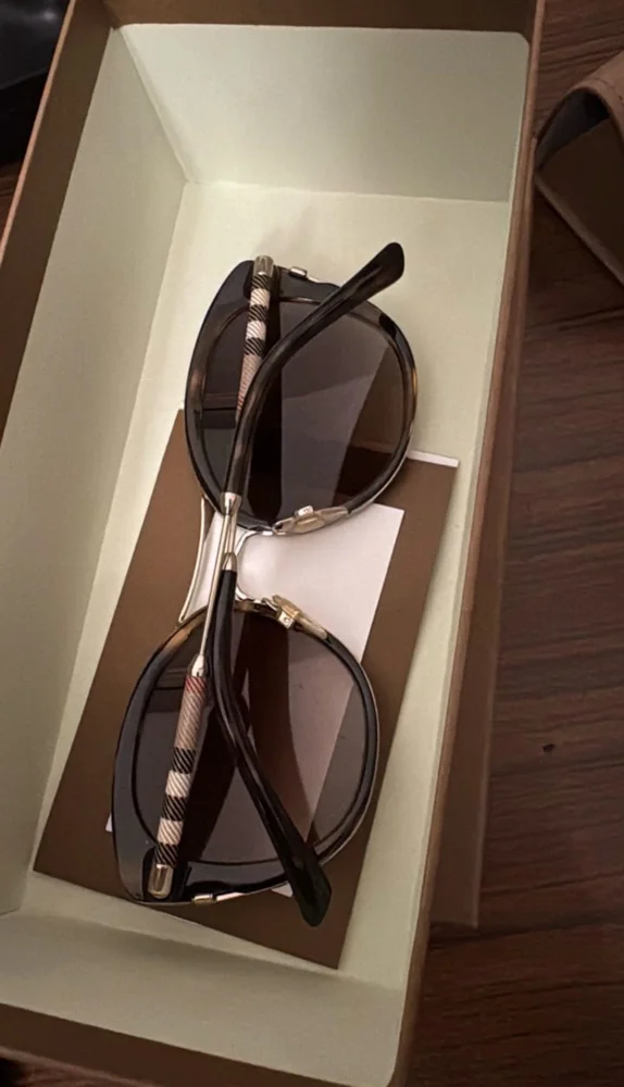 Burberry Sunglasses, size Other, photo 3