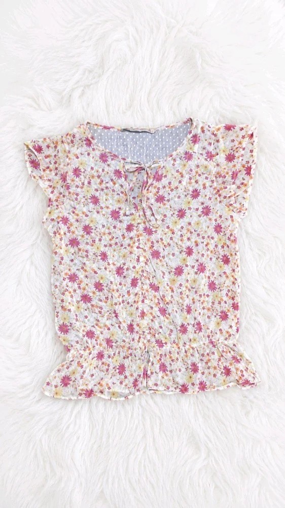 Zara Tank Tops, size S / 36 / 8, photo 4