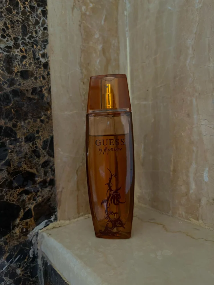 Guess by Marciano Perfume