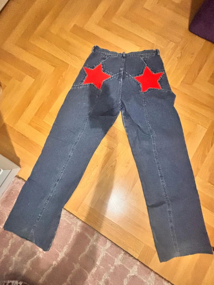 local brands Jeans