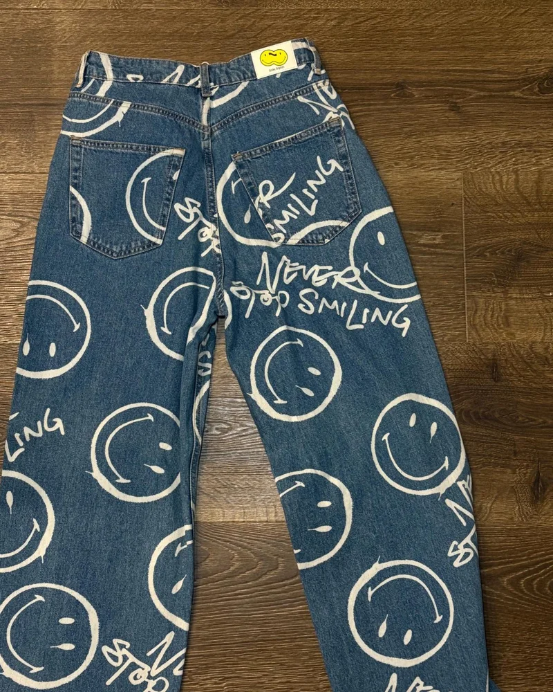 H&M Pants, size S / 36 / 8, photo 2