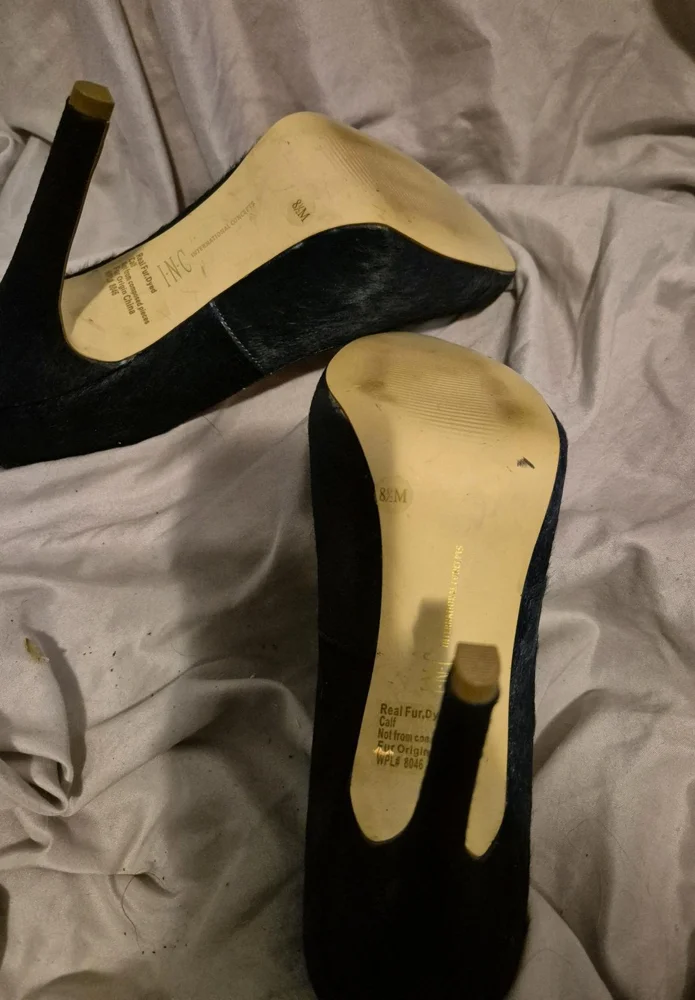 Heels, size 39.5, photo 5